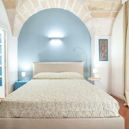 Goodstay Corte Del Vescovo Lecce Exterior photo