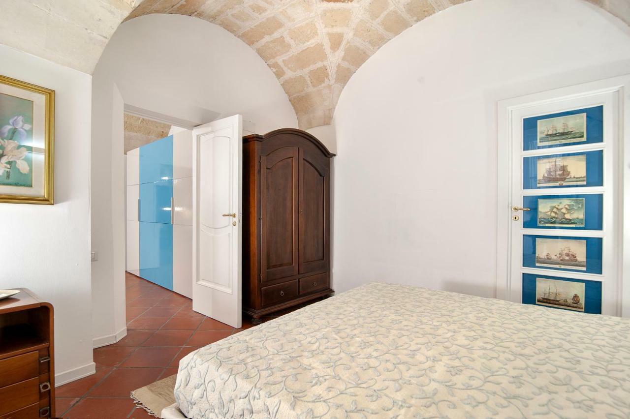 Goodstay Corte Del Vescovo Lecce Exterior photo