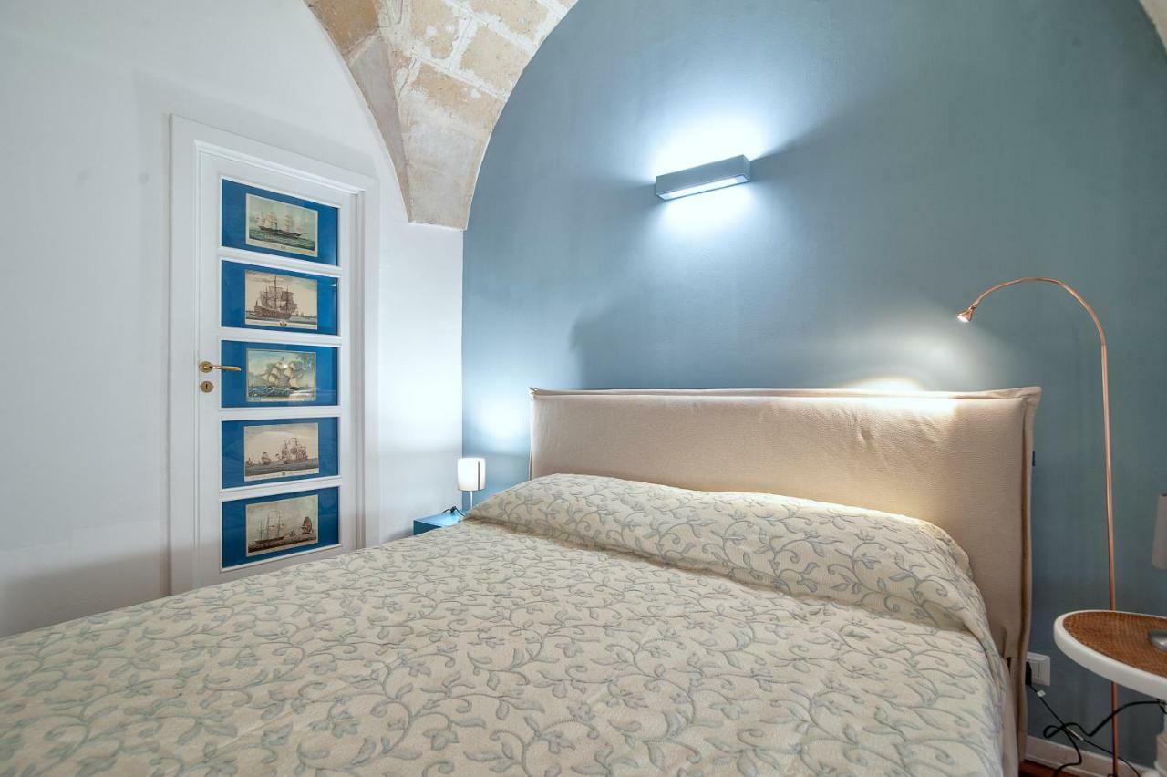 Goodstay Corte Del Vescovo Lecce Exterior photo